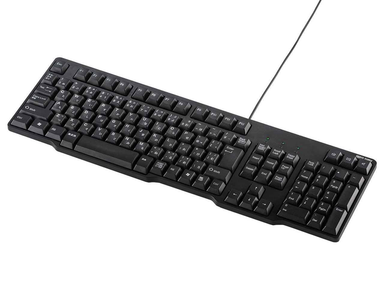 SKB-L2UBKN [ブラック]