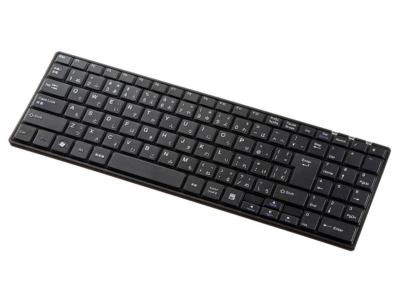 SKB-WL22BKN [ブラック]