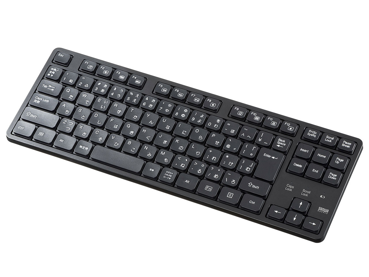 SKB-WL38BK