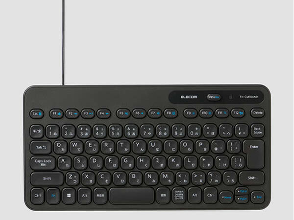 TK-CM10UMKBK [ブラック]