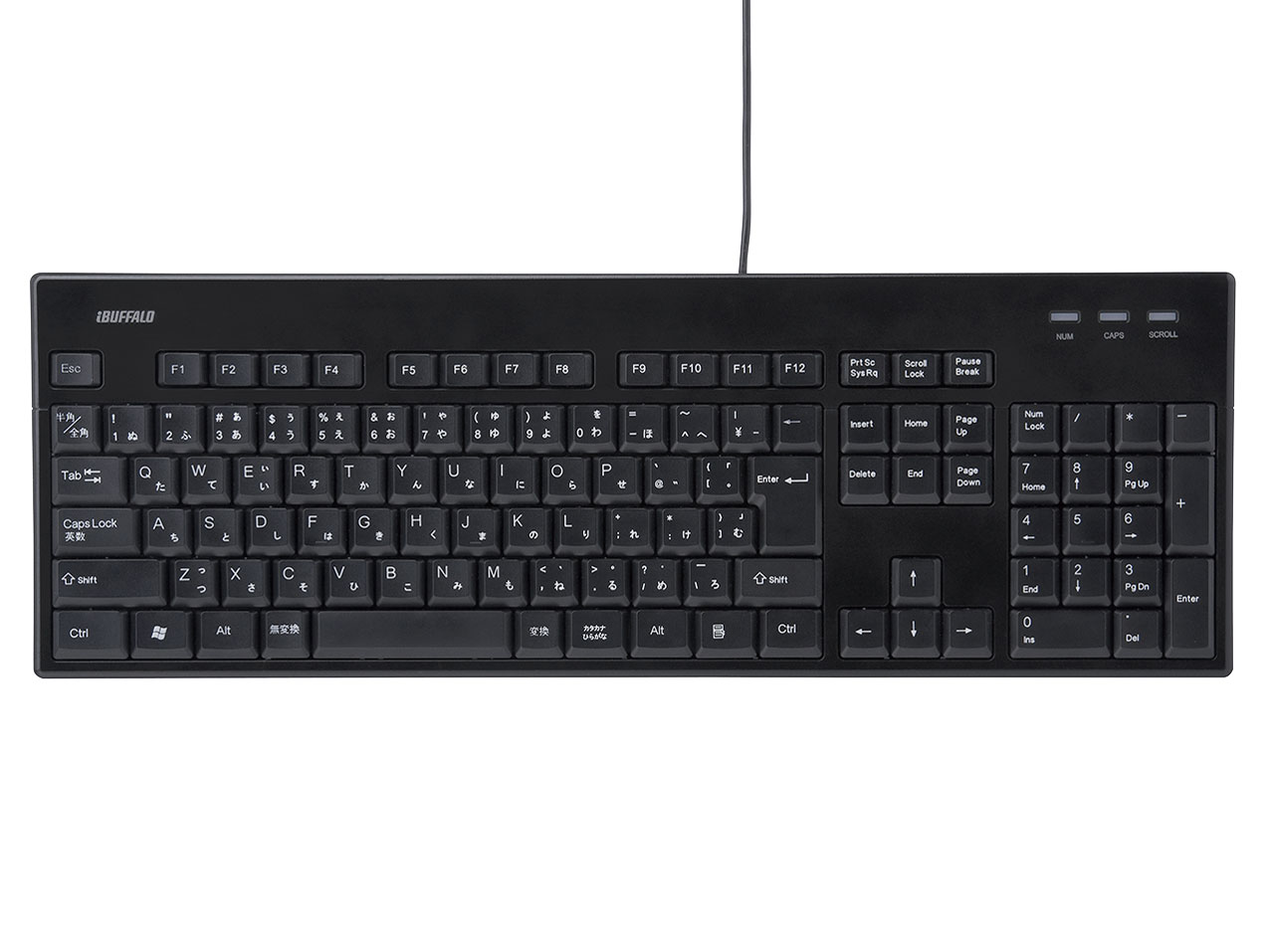 BSKBU520BK [ブラック]