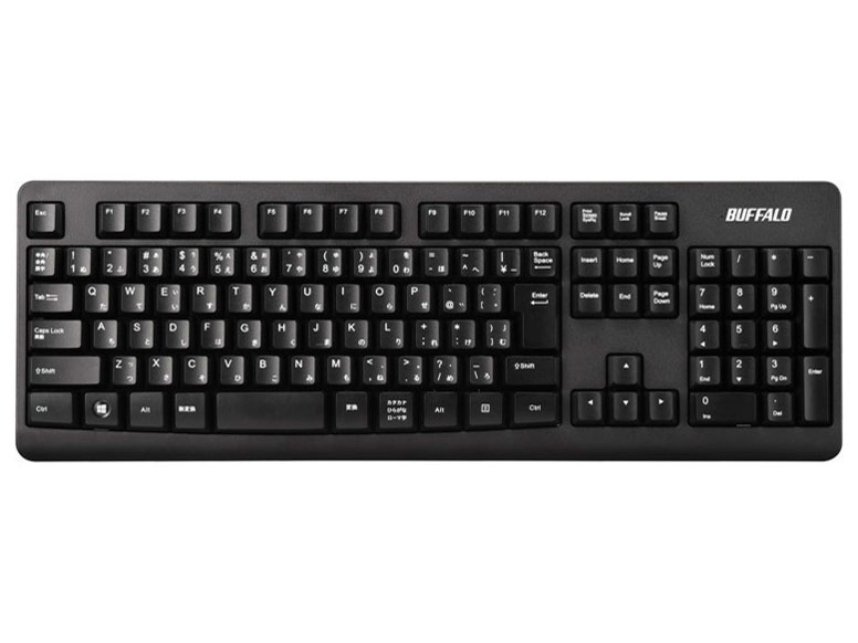 BSKBW118BK [ブラック]