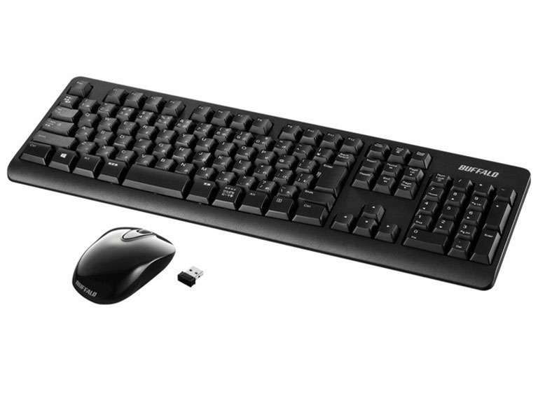 BSKBW118SBK [ブラック]