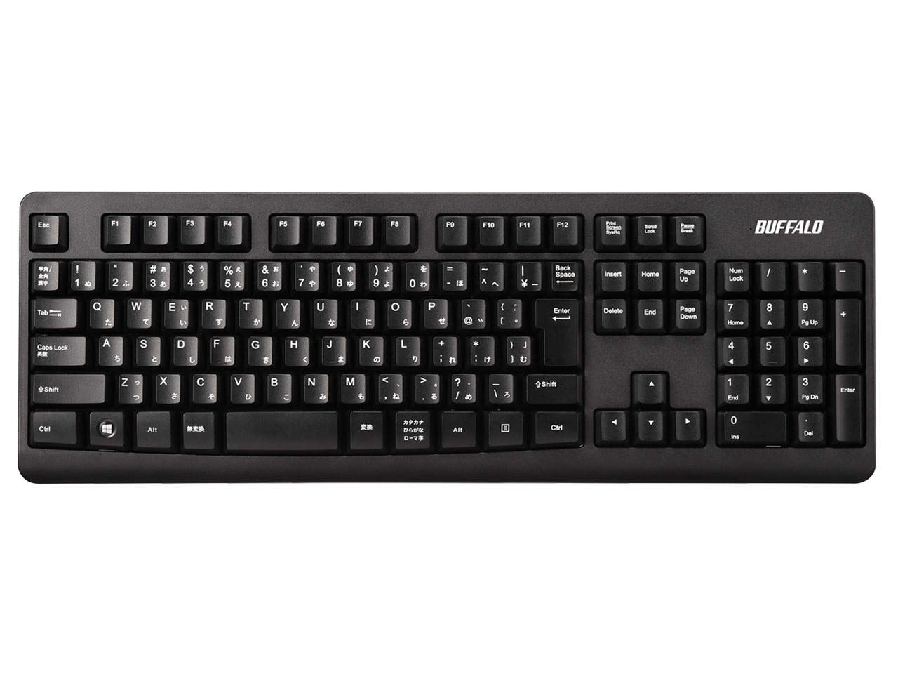 BSKBW135BK [ブラック]