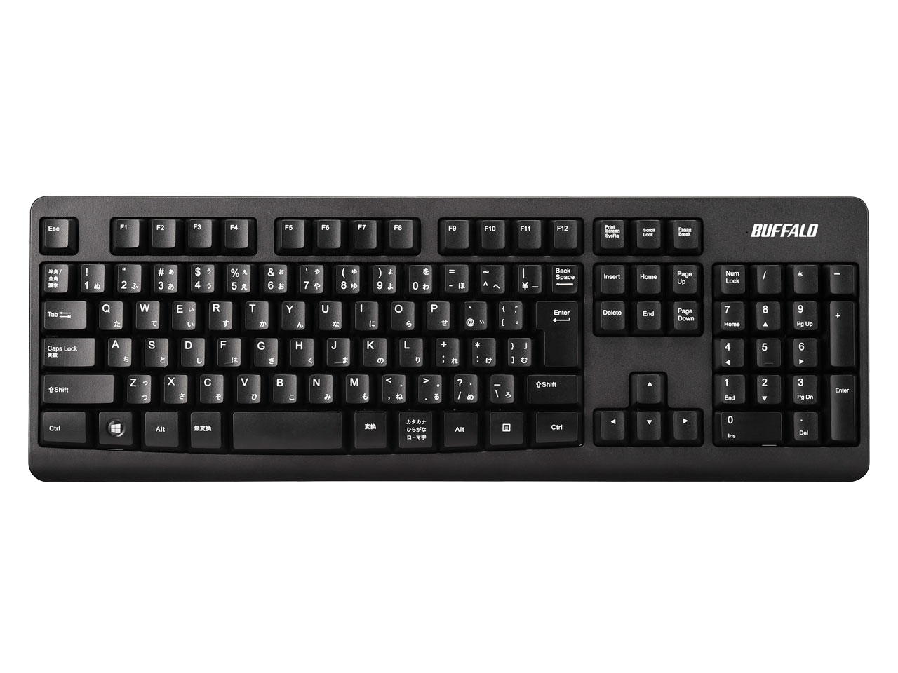 BSKBW138BK [ブラック]