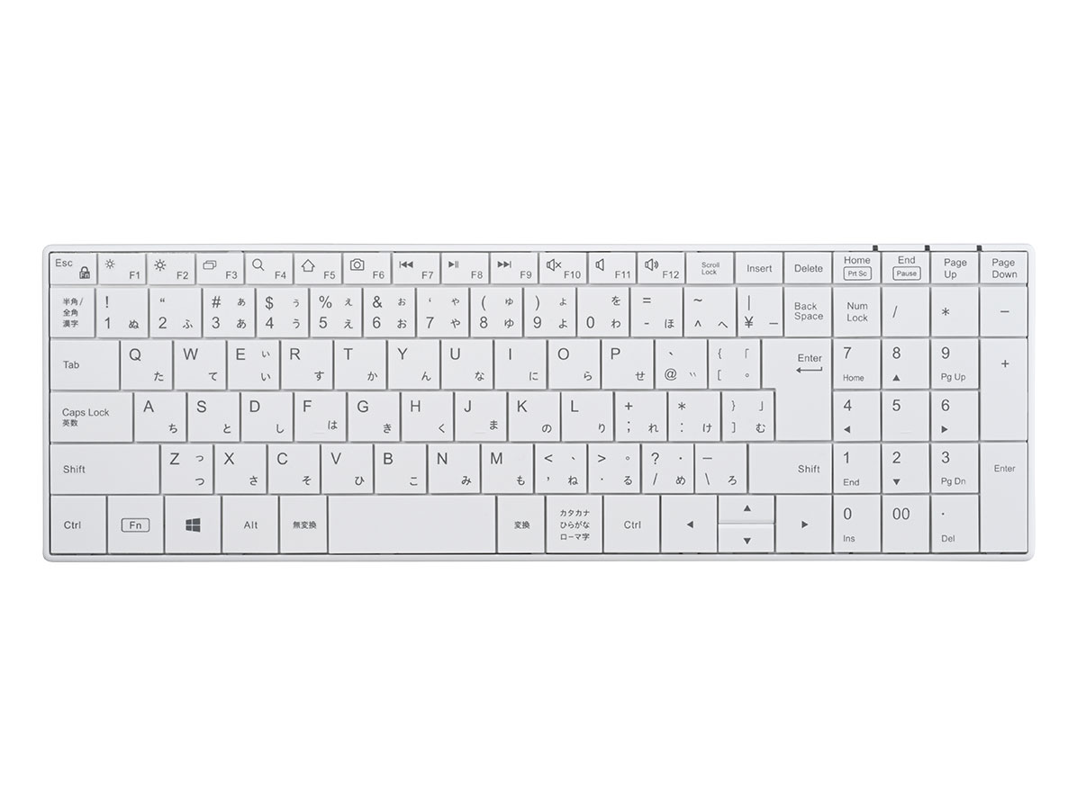 BSKBW330WH [ホワイト]