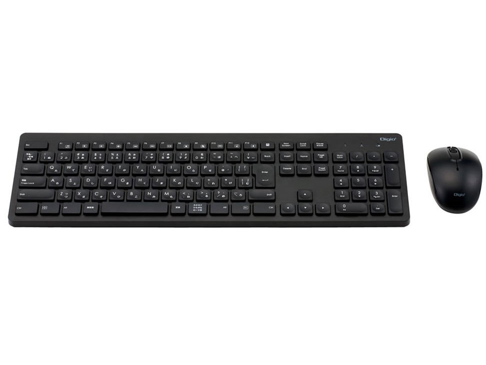 Digio2 MK-01BK [ブラック]