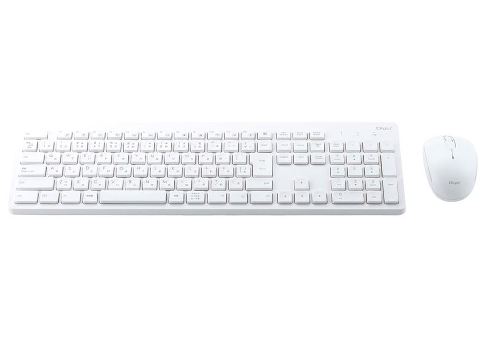 Digio2 MK-01W [ホワイト]