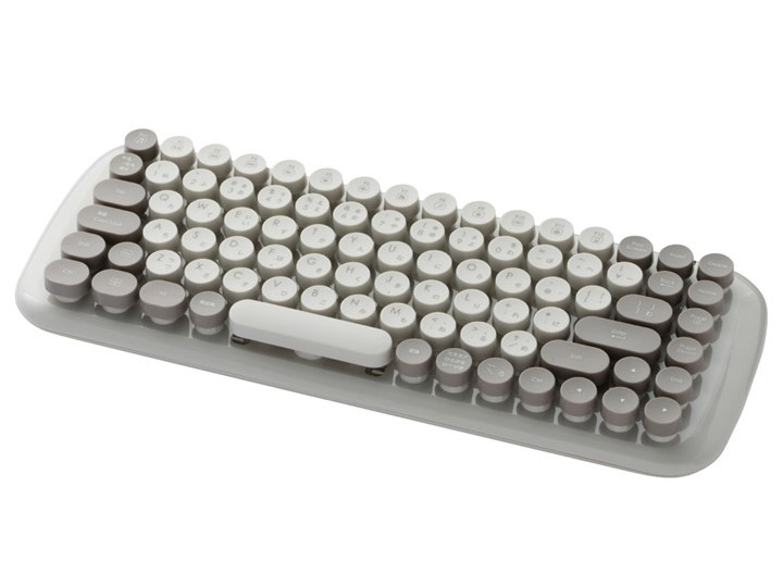 Digio2 MK-03KBGY [グレージュ]