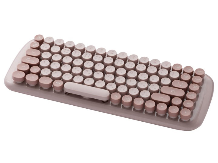 Digio2 MK-03KBP [スモーキーピンク]