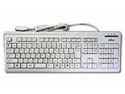 FMV-KB336 [マーブルグレー]