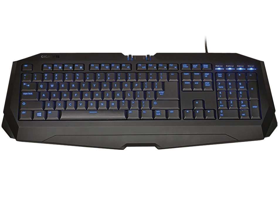 FORCE K7 [Black]