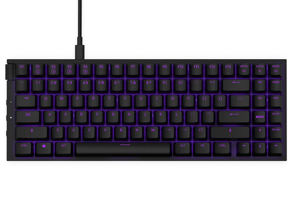 Function Minitkl KB-175US-BR [ブラック]