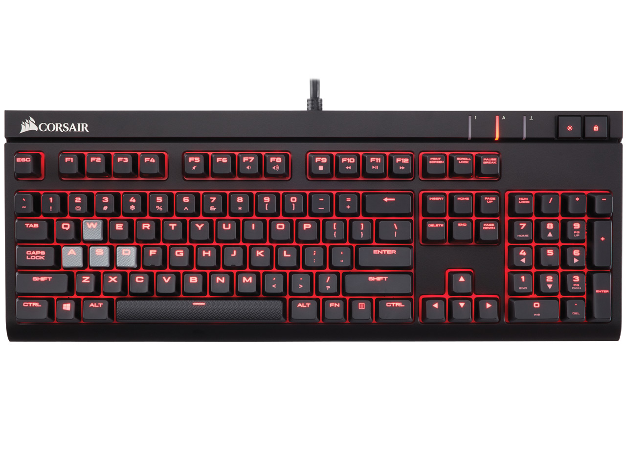 Gaming STRAFE MX Brown CH-9000092-JP