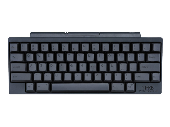 Happy Hacking Keyboard Professional BT PD-KB600B [墨]