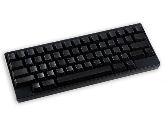 Happy Hacking Keyboard Professional Classic PD-KB401BN [墨]