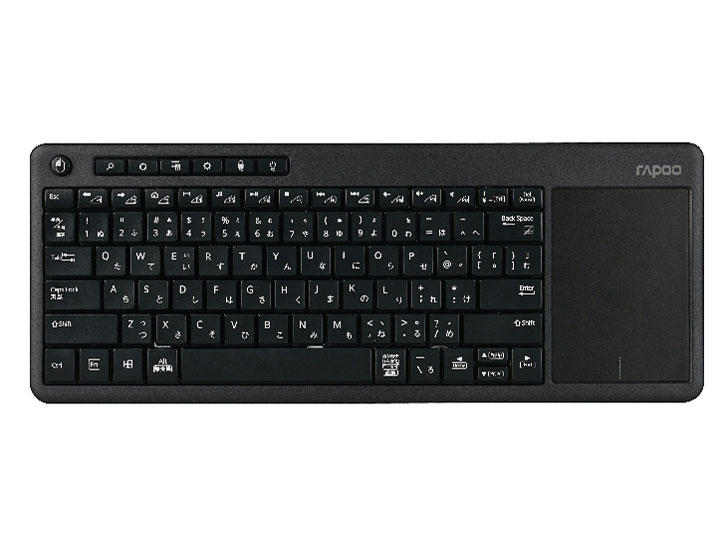 K2600BK [ブラック]