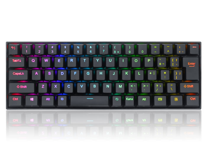 K630RGB-JPTI 銀軸