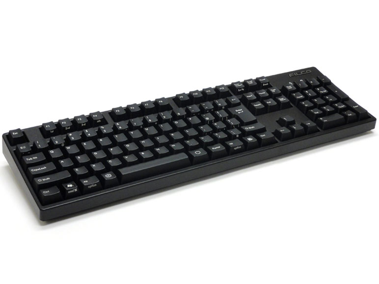 Majestouch 2 Convertible FKBC108ML/NB2