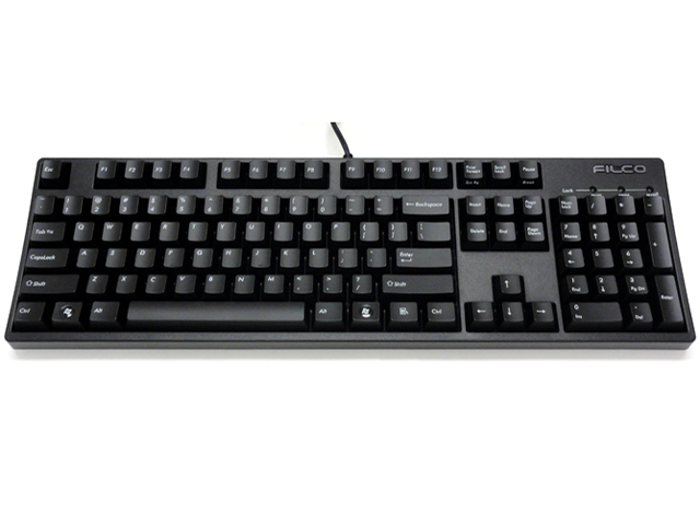 Majestouch 2 FKBN104M/EB2