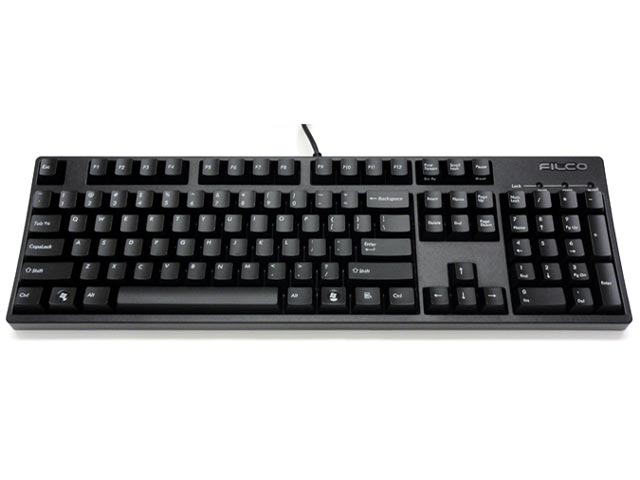 Majestouch 2 FKBN104MC/EB2