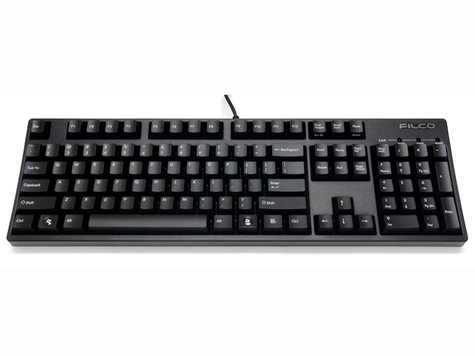 Majestouch 2 FKBN104MRL/EB2