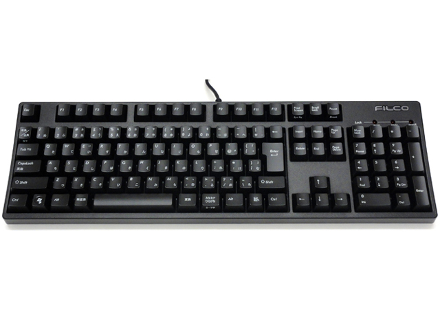 Majestouch 2 FKBN108ML/JB2