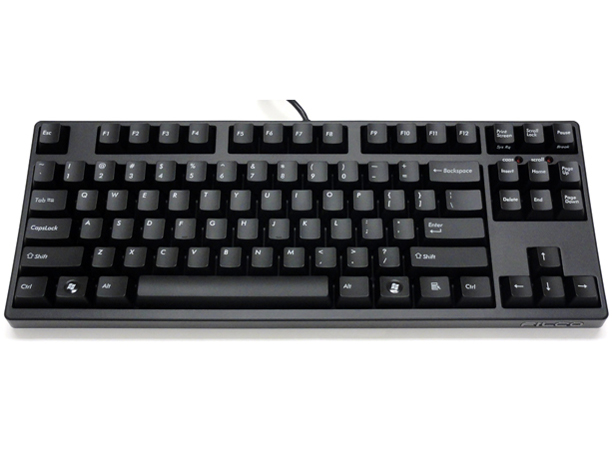 Majestouch 2 Tenkeyless FKBN87ML/EB2