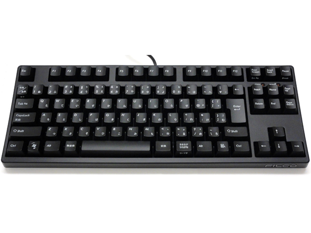 Majestouch 2 Tenkeyless FKBN91ML/JB2
