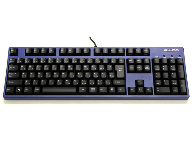 Majestouch AI FKB108M-AI