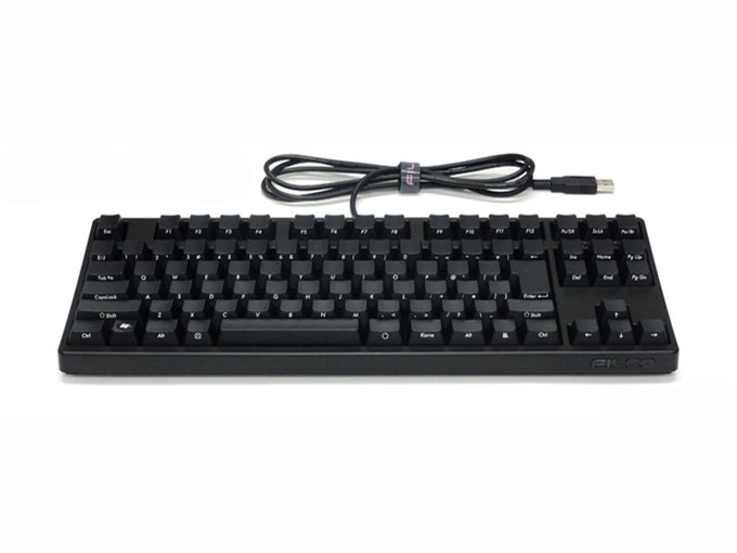 Majestouch BLACK Tenkeyless FKBN91MRL/NFB2