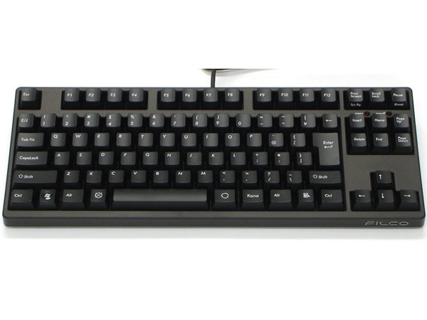 Majestouch Linear R Limited Edition FKBN91MR/NB2