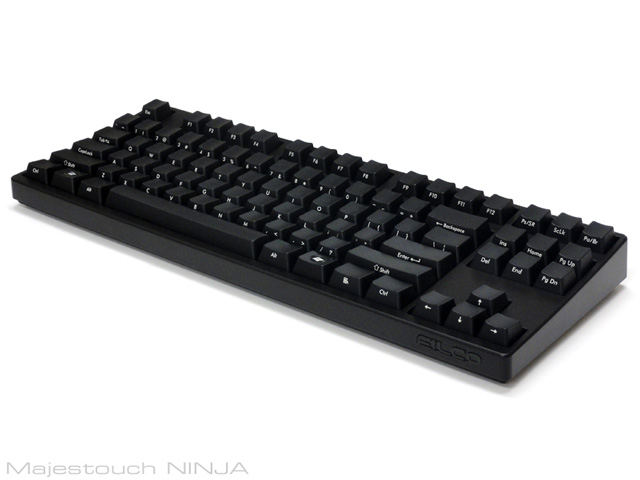 Majestouch NINJA Tenkeyless FKBN87M/EFB2