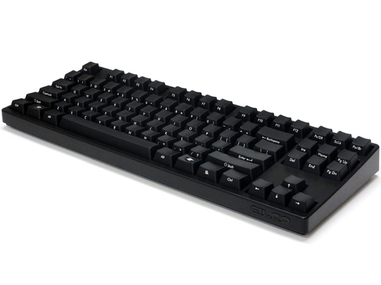 Majestouch NINJA Tenkeyless FKBN87MC/EFB2