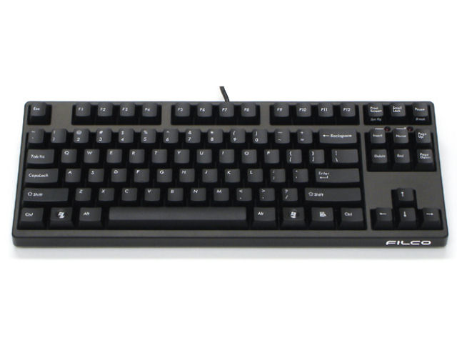 Majestouch Tenkeyless FKBN87ML/EB