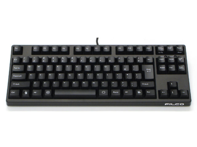 Majestouch Tenkeyless FKBN91M/NB