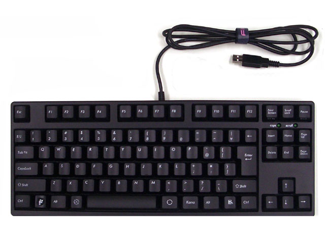 Majestouch Tenkeyless FKBN91MC/NB