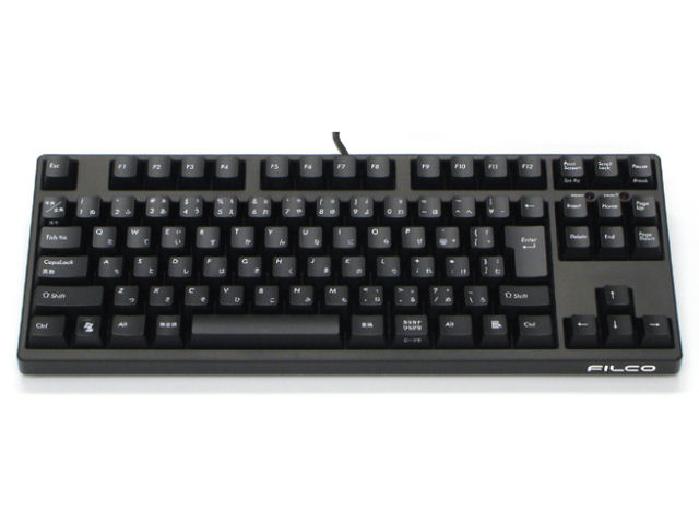 Majestouch Tenkeyless FKBN91ML/JB