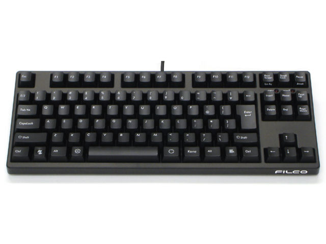 Majestouch Tenkeyless FKBN91ML/NB