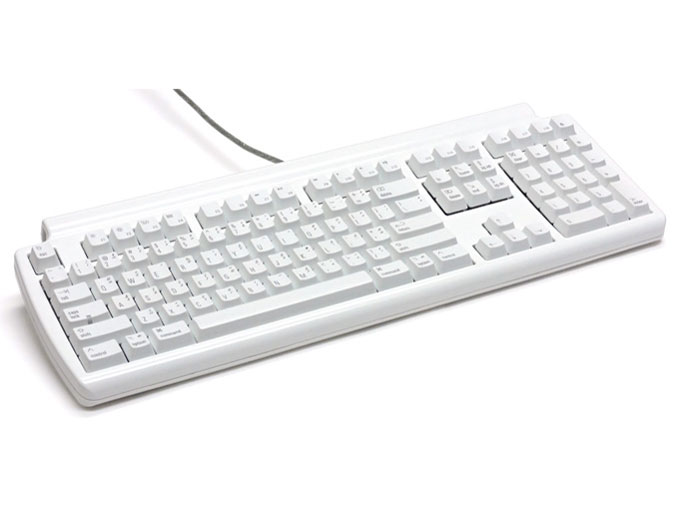 Matias Tactile Pro keyboard for Mac FK302/2