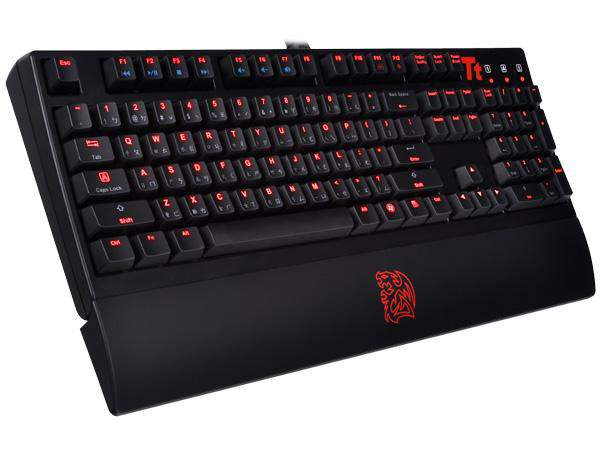 MEKA G1 Illuminated KB-MEG005USB [BLACK]