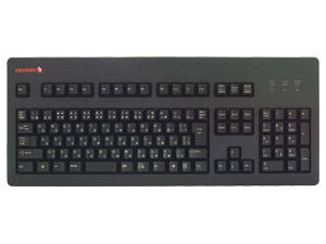 MX-BOARD G80-3600LYCJA-2 (ブラック)