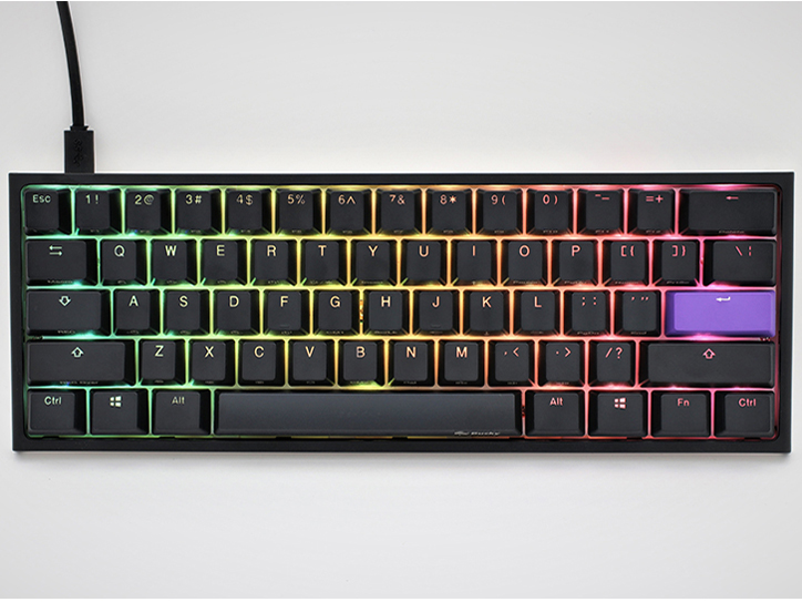 One 2 Pro Mini dk-one2-pro-rgb-mini-silver