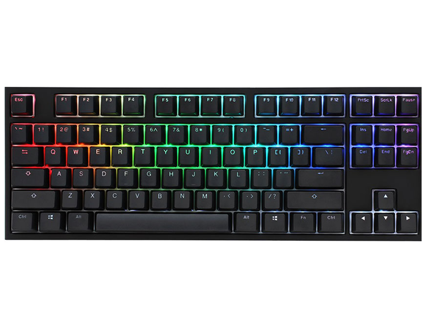 One 2 RGB TKL dk-one2-rgb-tkl-brown