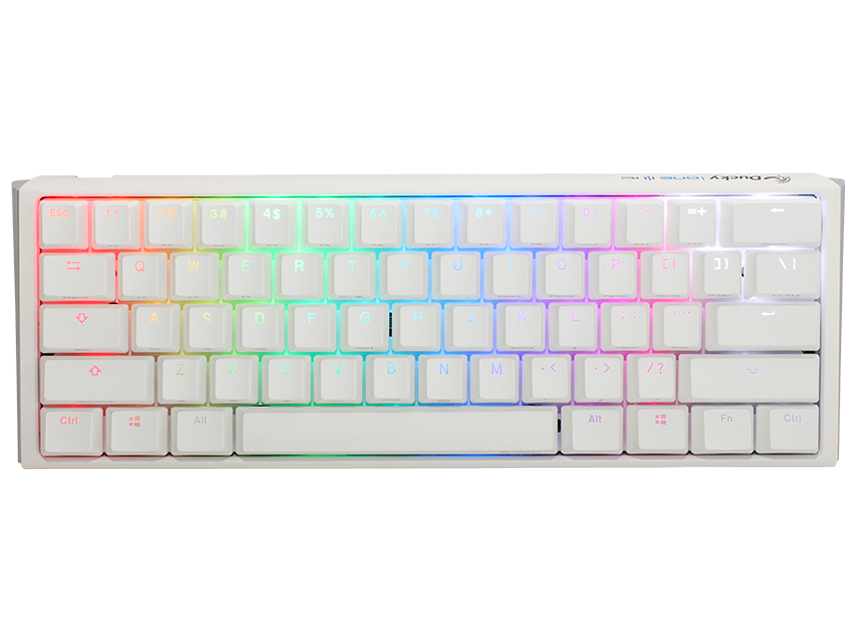 One 3 Mini Classic dk-one3-classic-pw-rgb-mini-silver [Pure White]