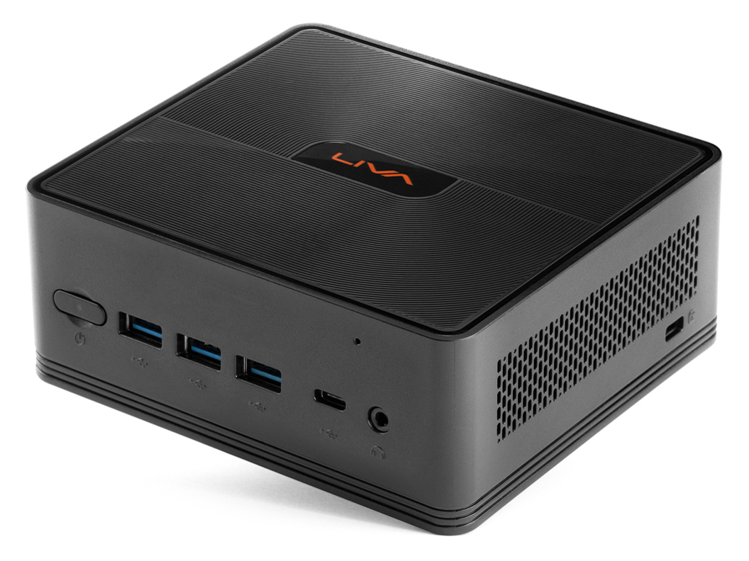 LIVA Z2 LIVAZ2-4/32-W10(N4100)