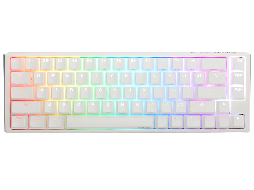 One 3 SF Classic dk-one3-classic-pw-rgb-sf-silver [Pure White]
