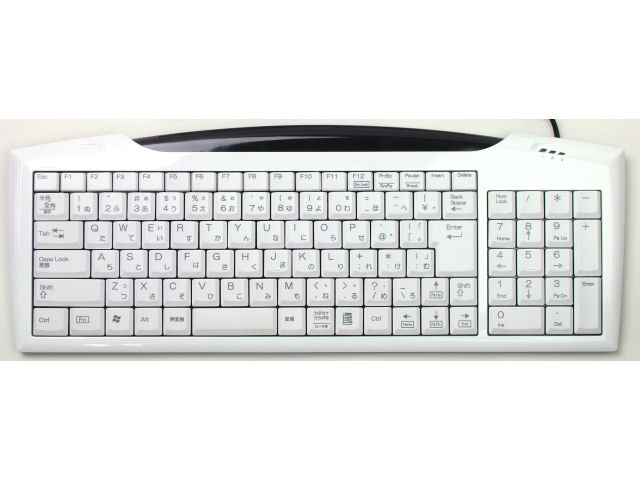 OWL-KB103F1(W) (ホワイト)