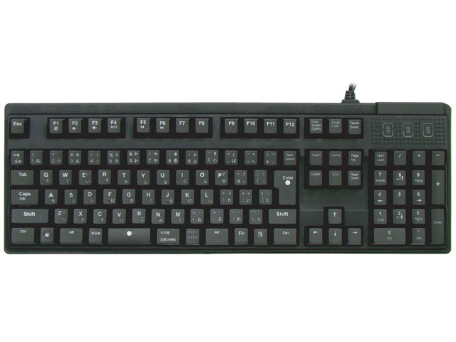 OWL-KB109LBMN(B) [黒]