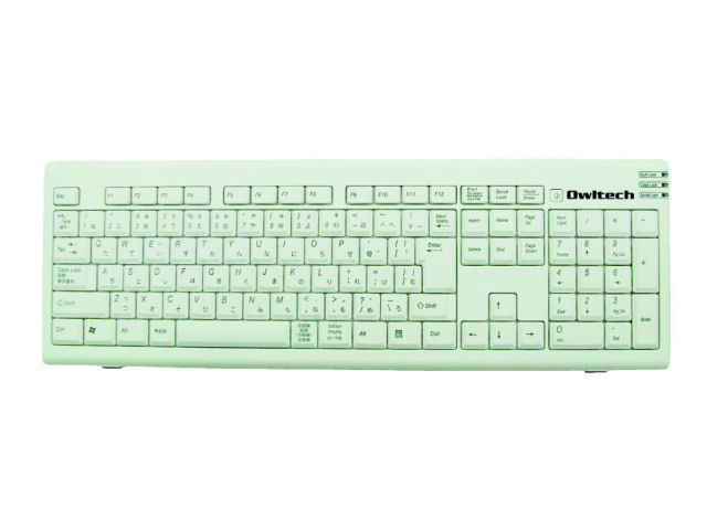 OWL-KB109STD(W)